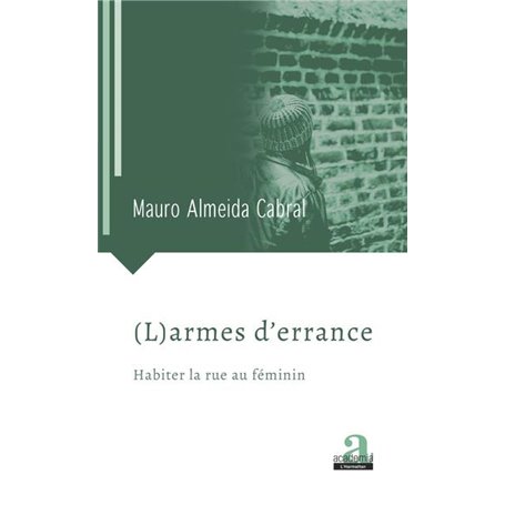 (L)armes d'errance