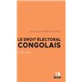 Le droit électoral congolais