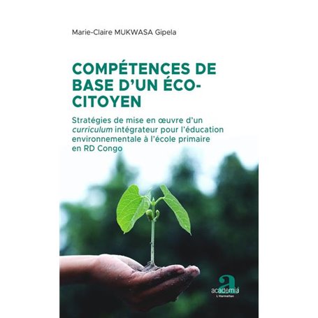 Compétences de base d'un éco-citoyen