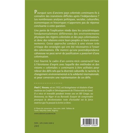 Les canaux de transmission de la politique monétaire en République démocratique du Congo