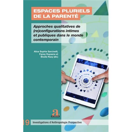 Espaces pluriels de la parenté