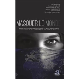 Masquer le monde