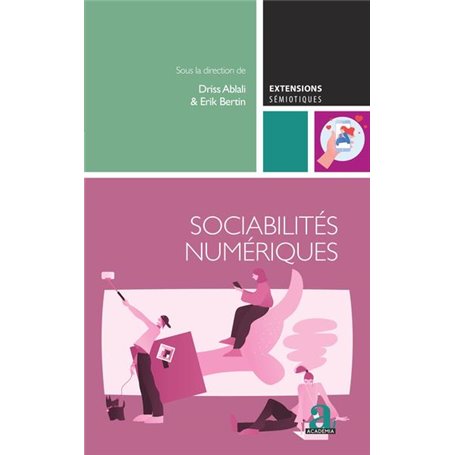 Sociabilités numériques