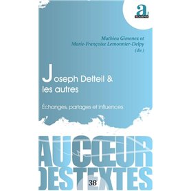 JOSEPH DELTEIL & LES AUTRES