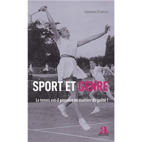 Sport et genre