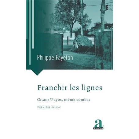 Franchir les lignes