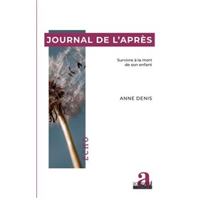 Journal de l'après