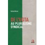 De l'UGTA au pluralisme syndical