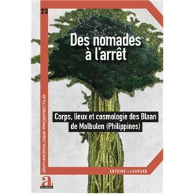 Des nomades à l'arrêt