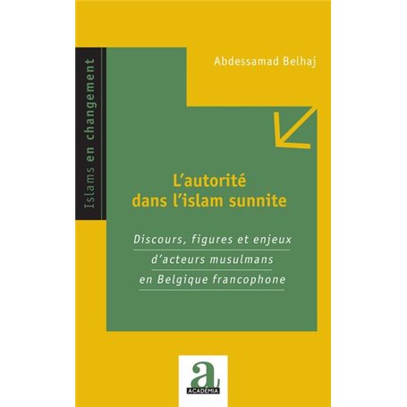 L'autorité dans l'islam sunnite