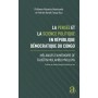 La pensée et la science politique en République démocratique du Congo