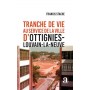 Tranche de vie au service de la ville d'Ottignies-Louvain-la-Neuve