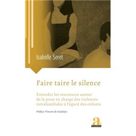 Faire taire le silence