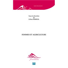 Femmes et agriculture