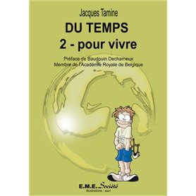 Du temps (2) pour vivre