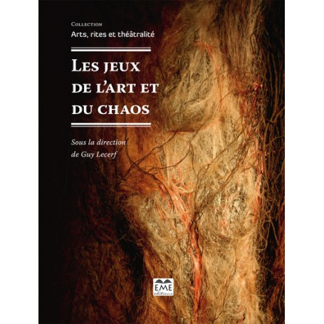 Les jeux de l'art et du chaos