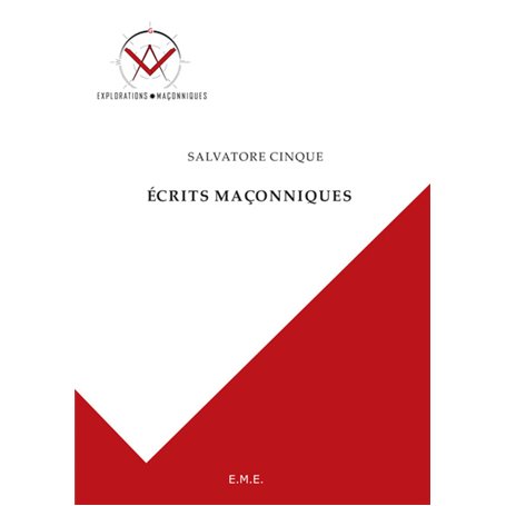 Ecrits maçonniques