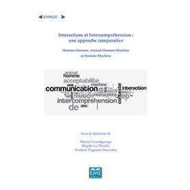 Interactions et Intercompréhension : une approche comparative