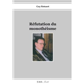 Réfutation du monothéisme