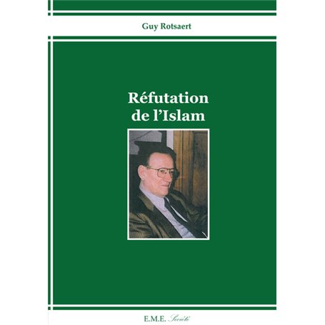 Réfutation de l'islam