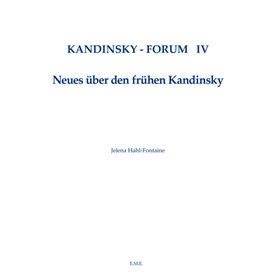 Kandinsky Forum IV