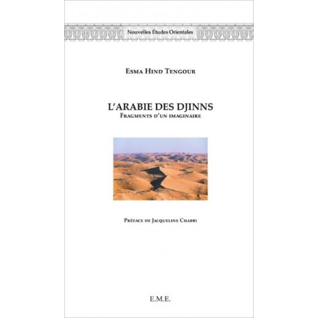 L'Arabie des Djinns