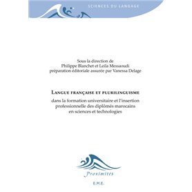 Langue française et plurilinguisme