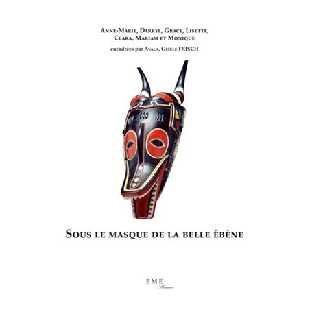 Sous le masque de la belle ébène