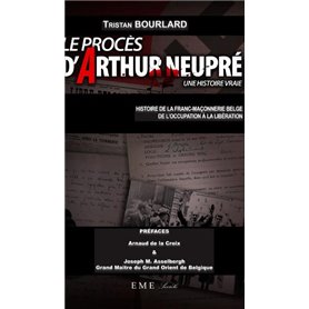 Le procès d'Arthur Neupré