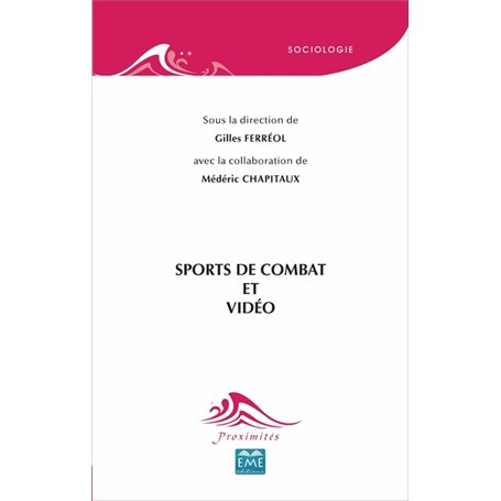 Sports de combat et vidéo