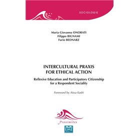 Intercultural Praxis for Ethical Action