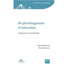 Bi-plurilinguisme et éducation