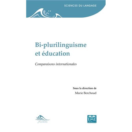 Bi-plurilinguisme et éducation