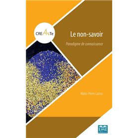 Le non-savoir