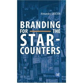 Branding for the star-counters