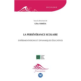 La persévérance scolaire