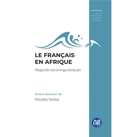 Le français en Afrique