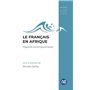 Le français en Afrique