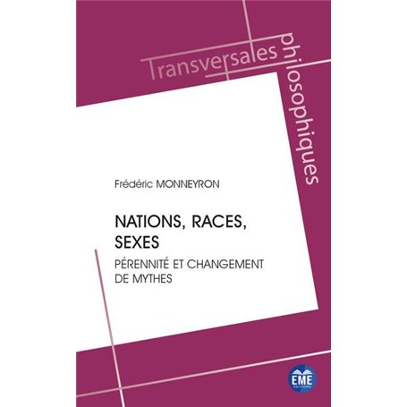 Nations, races, sexes