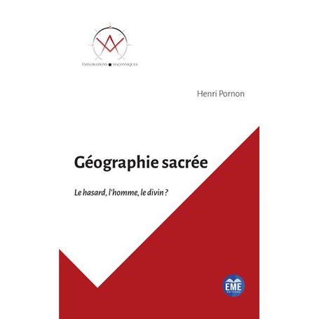 Géographie sacrée