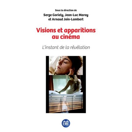 Visions et apparitions au cinéma