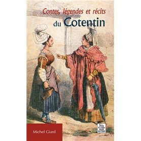 Contes, légendes et récits du Cotentin