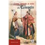 Contes, légendes et récits du Cotentin