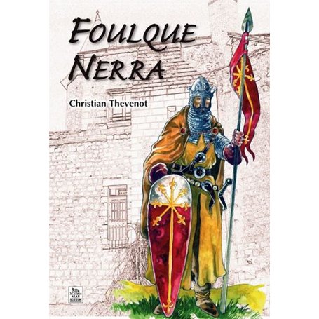 Foulque Nerra