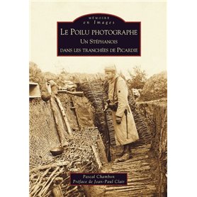 Poilu photographe (Le)