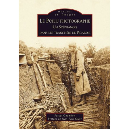 Poilu photographe (Le)