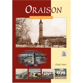 Oraison - Regards Croisés