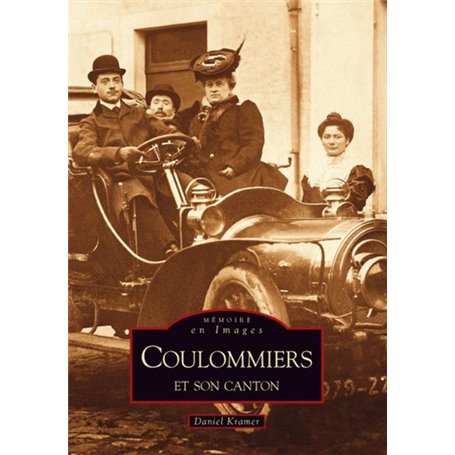 Coulommiers et son canton