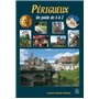 Périgueux, un guide de A à Z