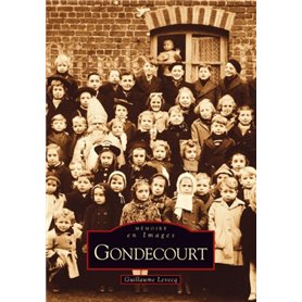 Gondecourt